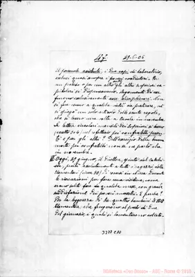 Fotogramma C 10