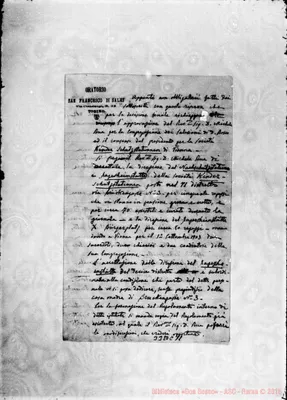 Fotogramma C 11