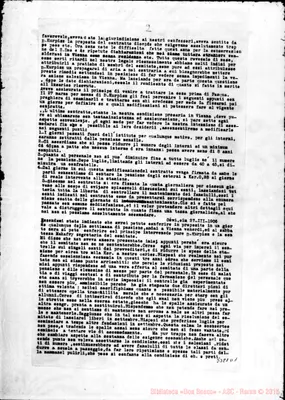 Fotogramma D 1