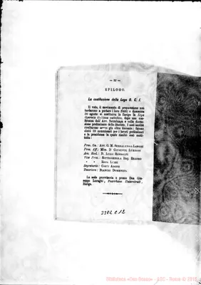 Fotogramma C 12