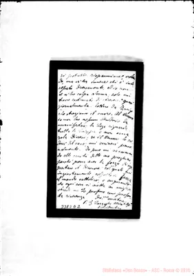 Fotogramma D 2
