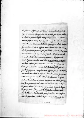 Fotogramma D 1