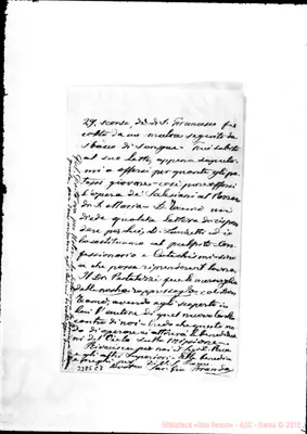 Fotogramma C 7