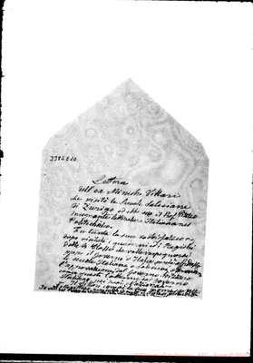 Fotogramma E 10