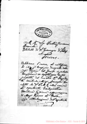 Fotogramma E 11