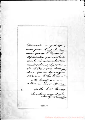 Fotogramma C 1