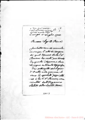 Fotogramma C 6