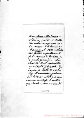 Fotogramma C 7