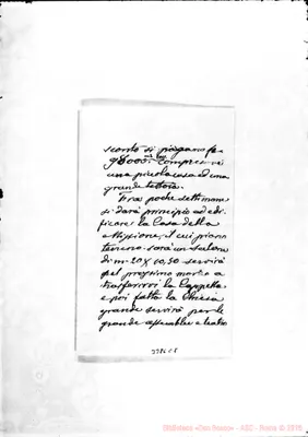 Fotogramma C 8