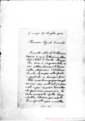 Fotogramma C 12