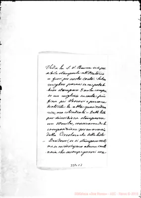 Fotogramma E 7