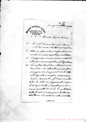 Fotogramma C 11