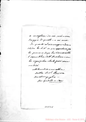 Fotogramma D 1