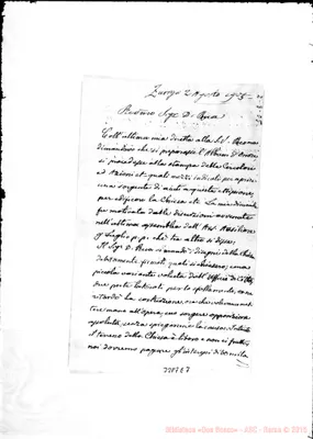 Fotogramma E 7