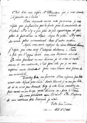 Fotogramma B 5