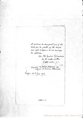 Fotogramma C 1