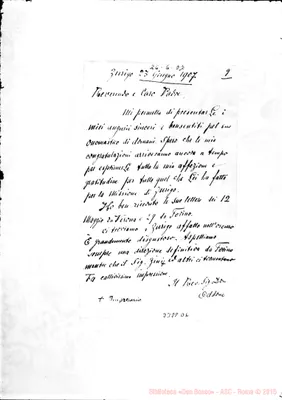Fotogramma D 6