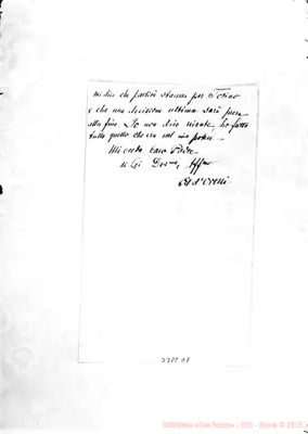 Fotogramma D 7