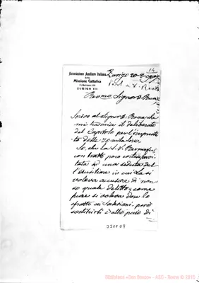 Fotogramma D 9