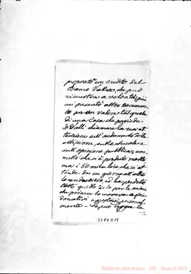 Fotogramma D 11