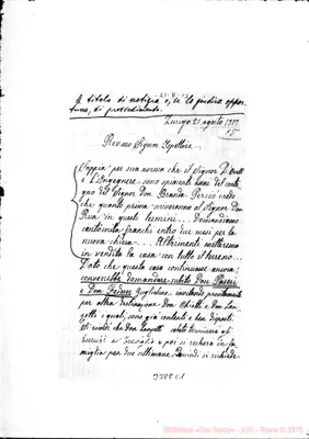 Fotogramma E 1