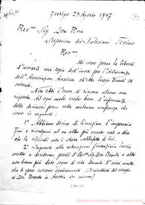 Fotogramma E 7