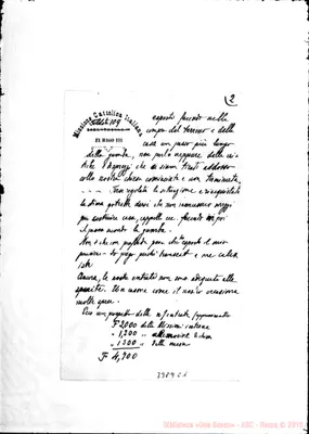Fotogramma C 1