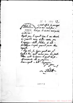 Fotogramma C 3