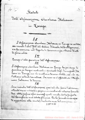 Fotogramma C 10
