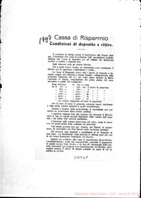 Fotogramma D 1