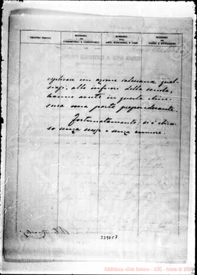 Fotogramma C 7