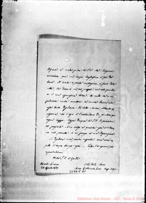 Fotogramma C 11
