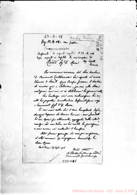 Fotogramma D 11