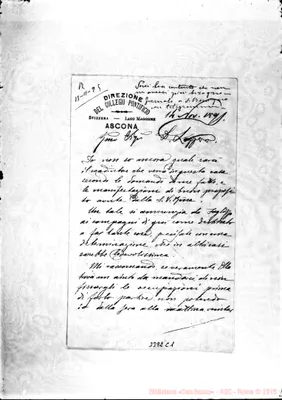 Fotogramma C 1