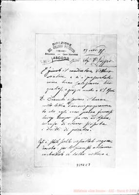 Fotogramma C 7