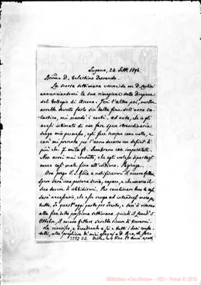 Fotogramma D 2