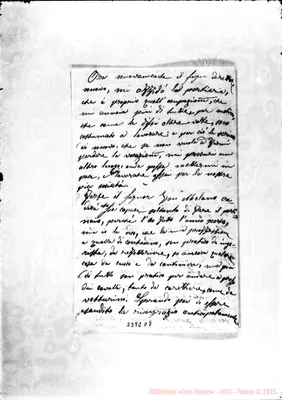 Fotogramma D 8