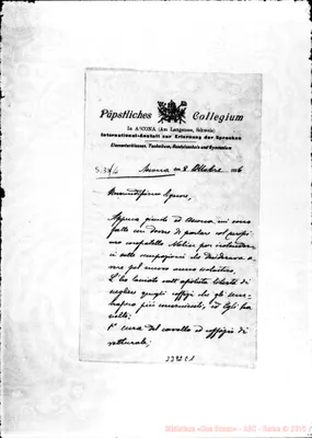 Fotogramma E 1
