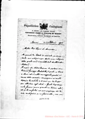Fotogramma B 12