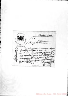 Fotogramma D 1