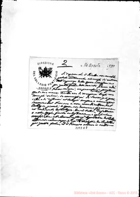 Fotogramma D 8