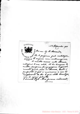 Fotogramma E 6