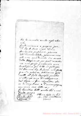 Fotogramma C 1