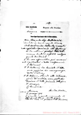 Fotogramma D 1