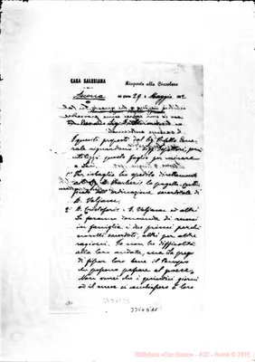 Fotogramma D 11