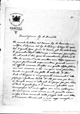 Fotogramma E 12