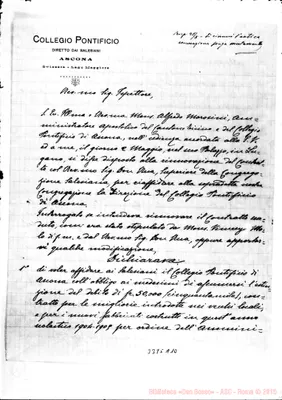 Fotogramma A 10