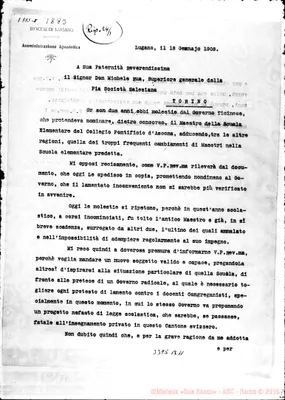 Fotogramma B 11
