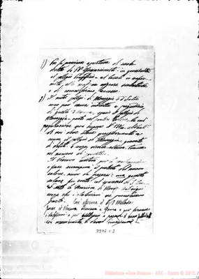 Fotogramma C 2