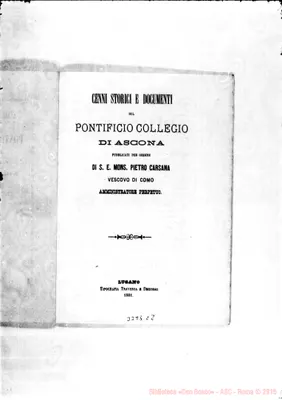 Fotogramma C 8
